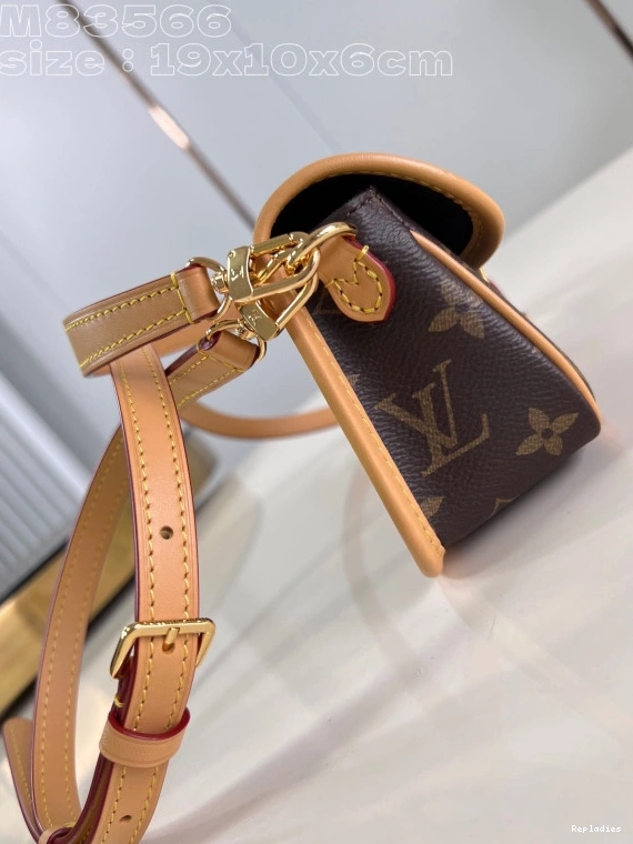 Cheap CM Nano VUITTON Diane-19*10.5*6 LOUIS 0728